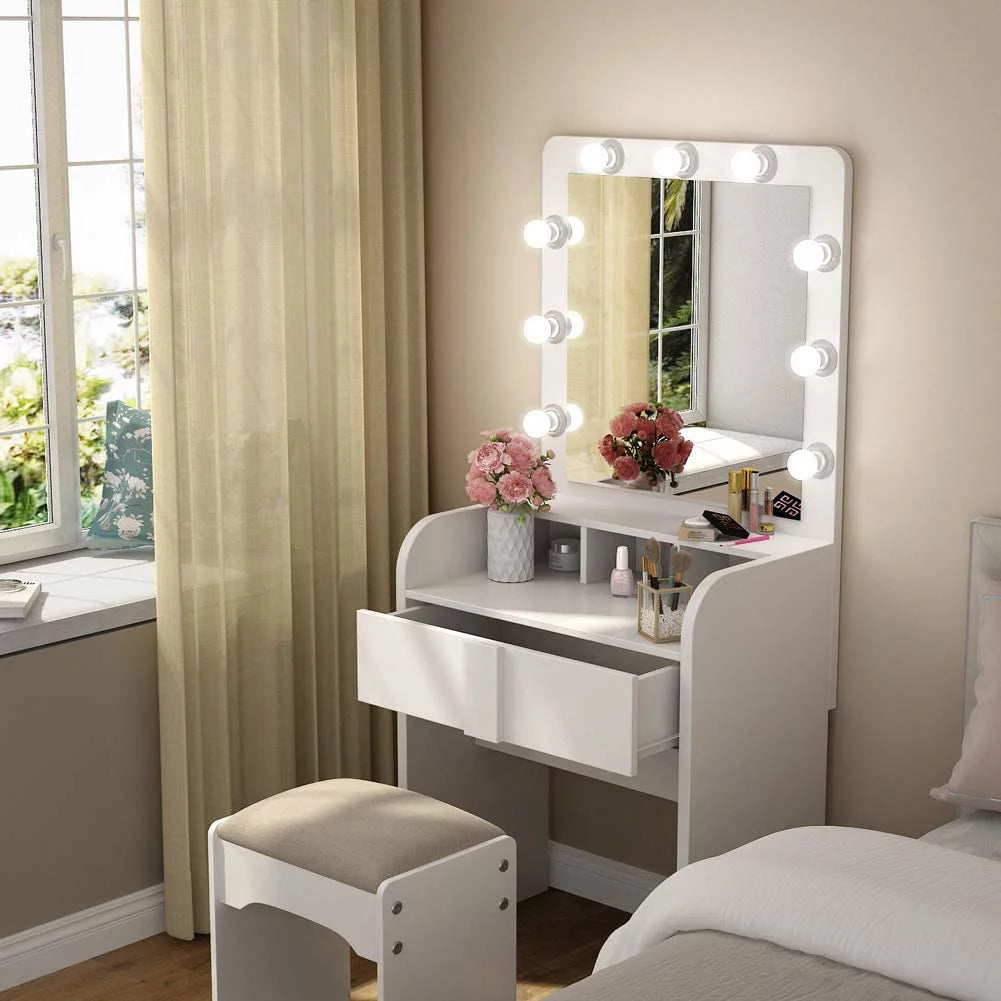 Dressing Tables