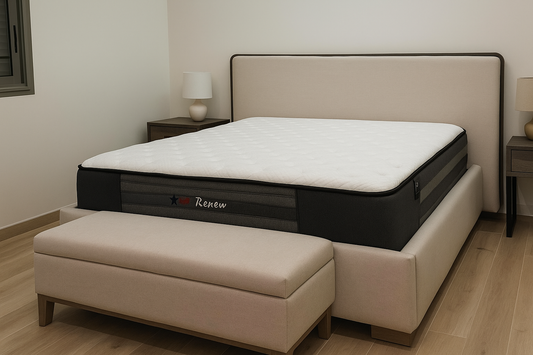 Renew Mattress