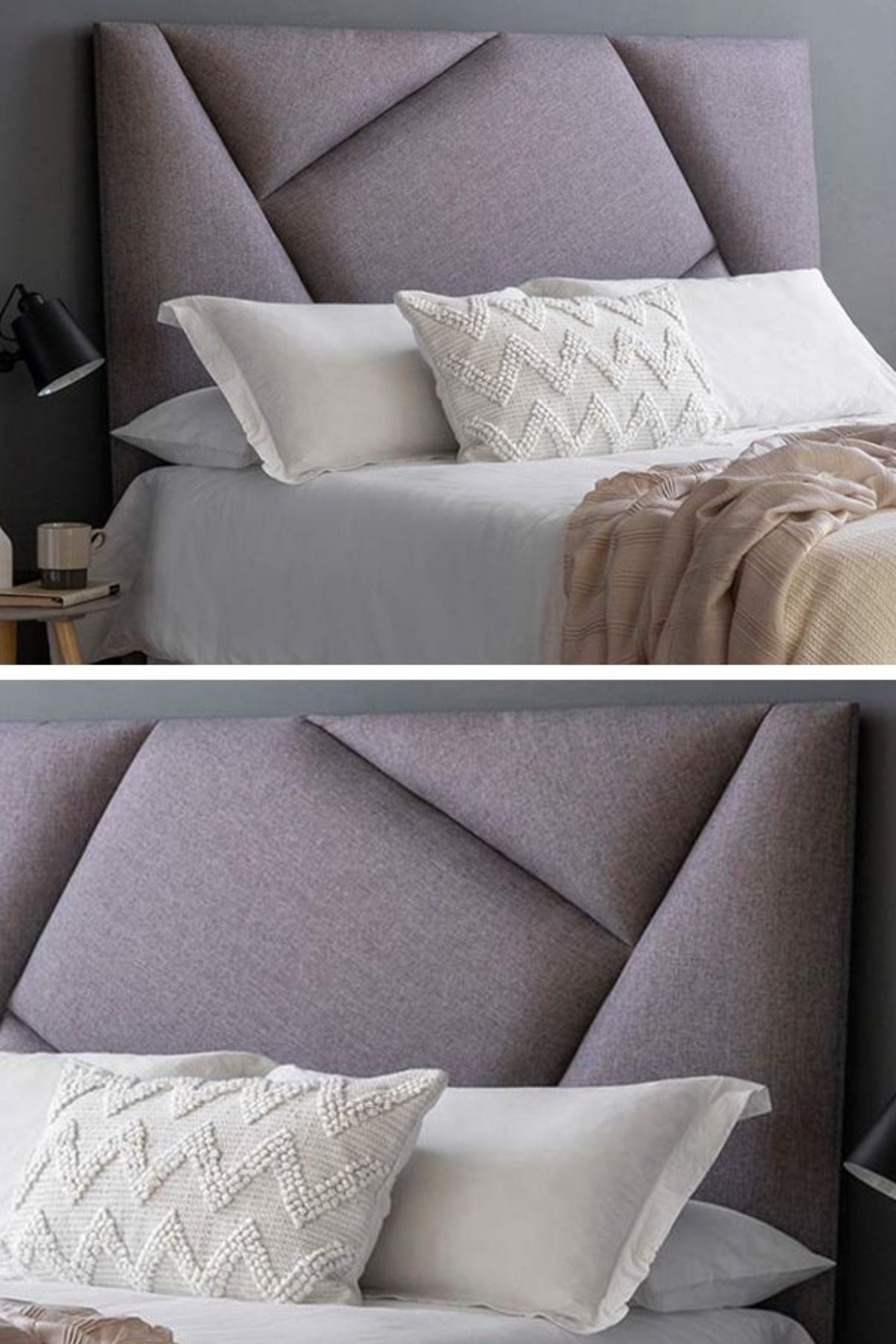 Horizon Bed