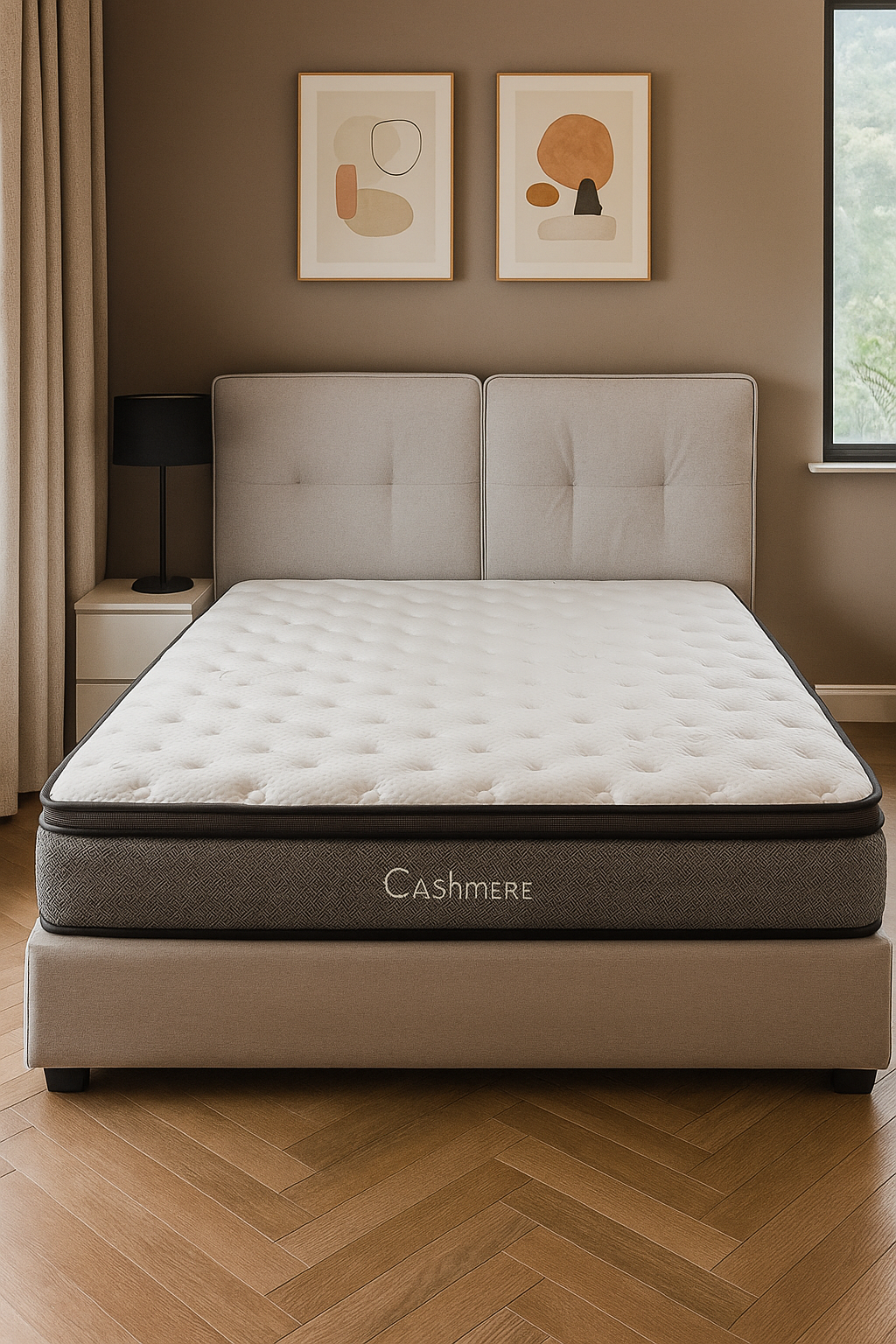Sella Bed