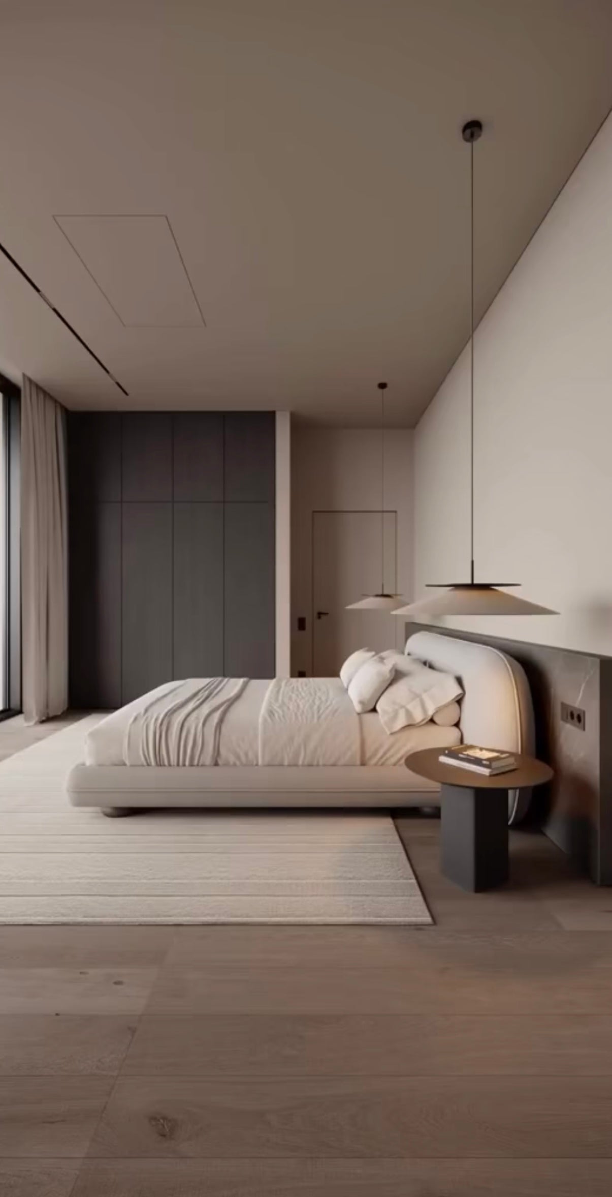Vienna Bed