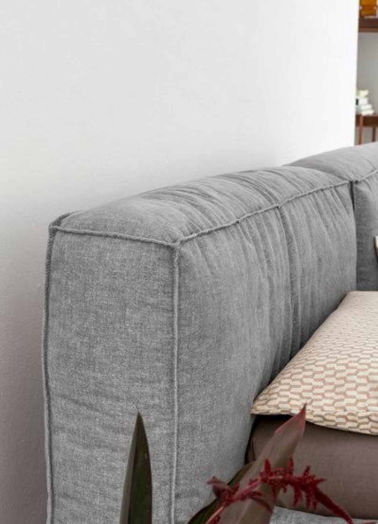 Loose Bed