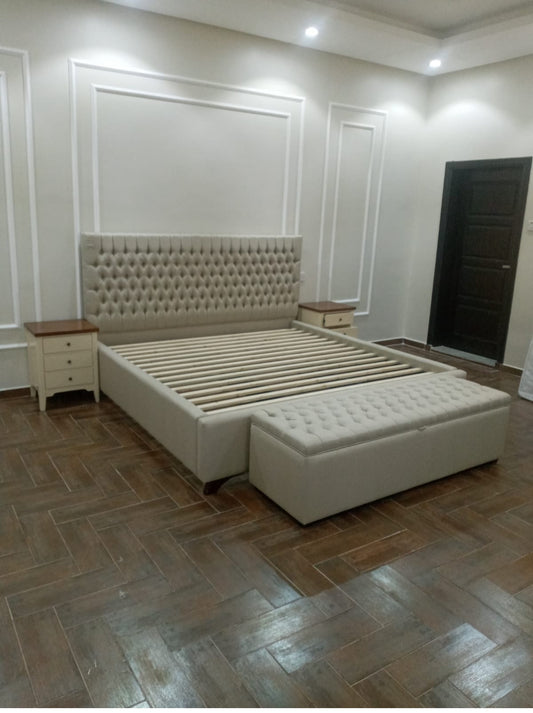 Ravenna Bed