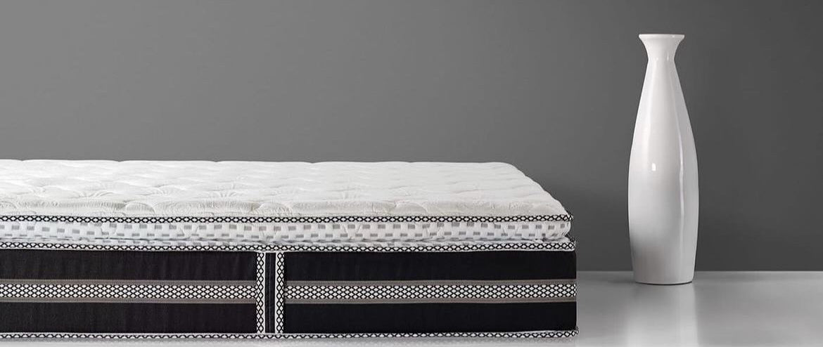 Serenity Mattress