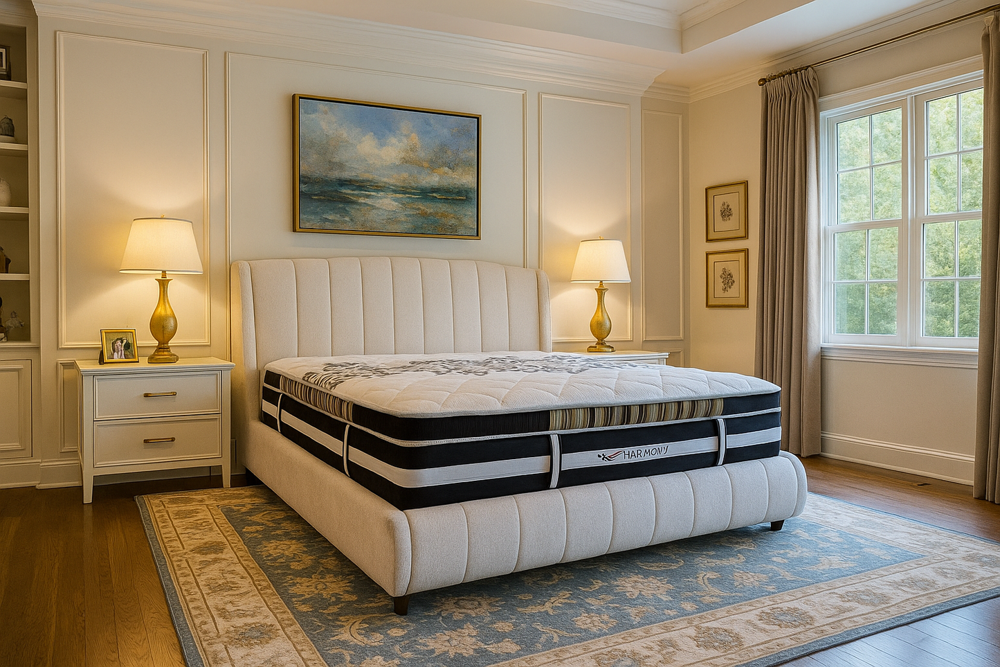 Harmony Mattress