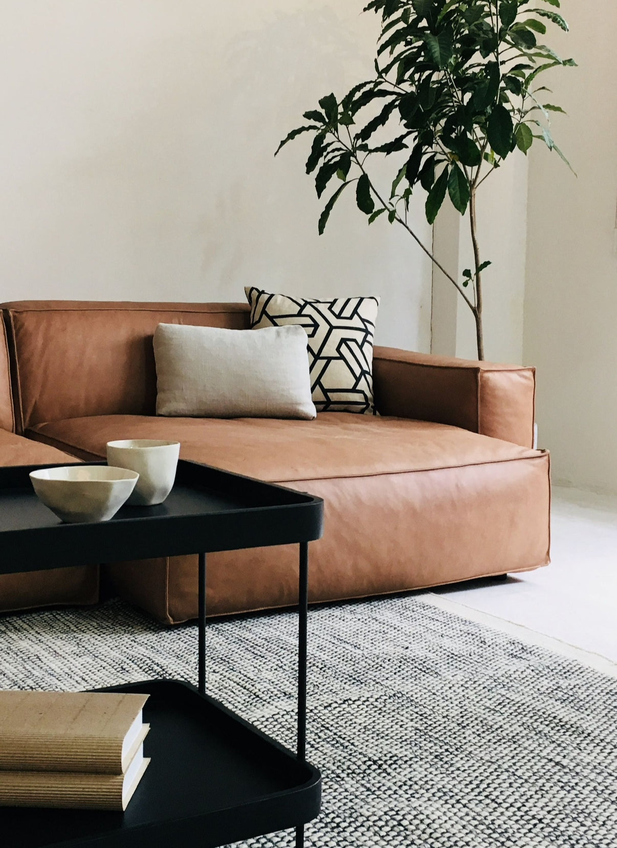 Loose sofa