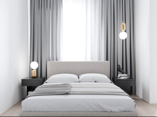 Volos bed