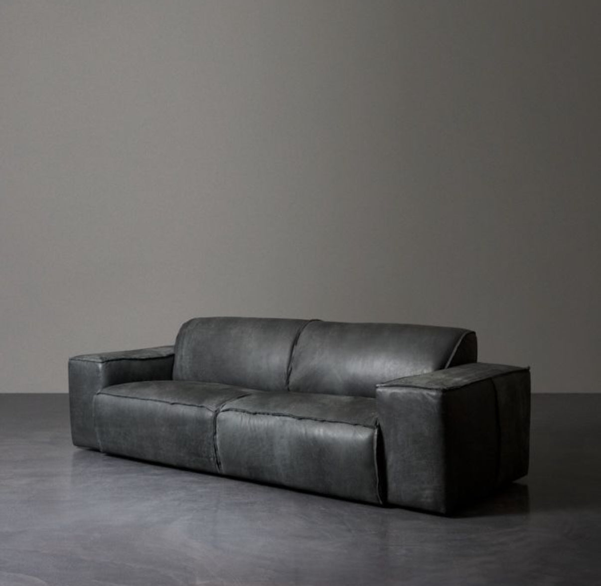 Loose sofa