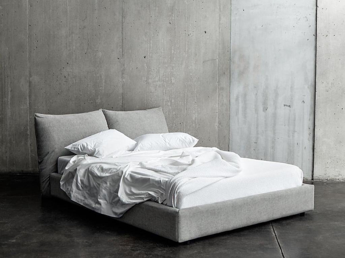 Pillow Bed