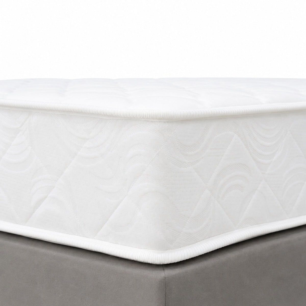 Solid mattress