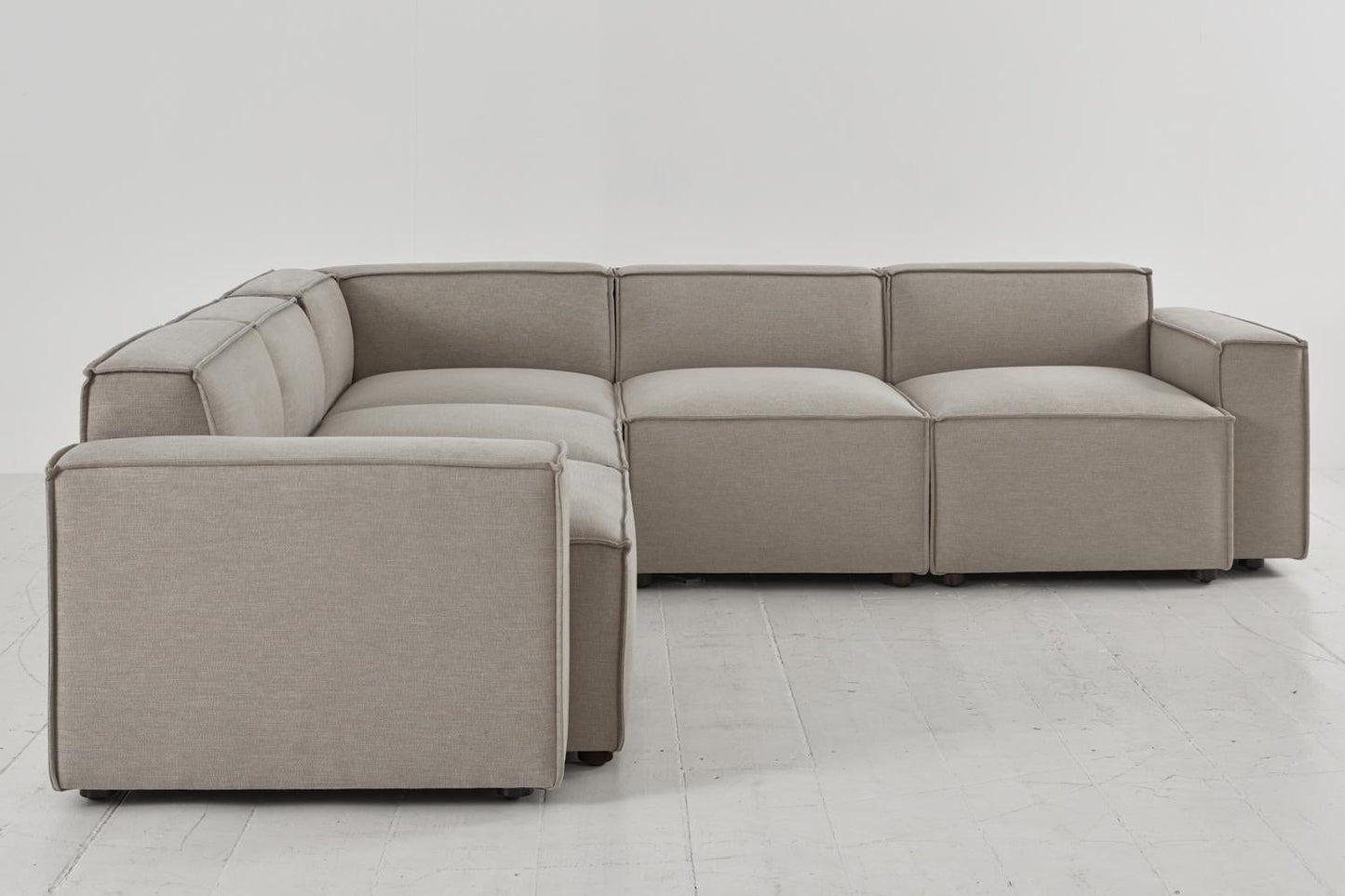 Loose sofa