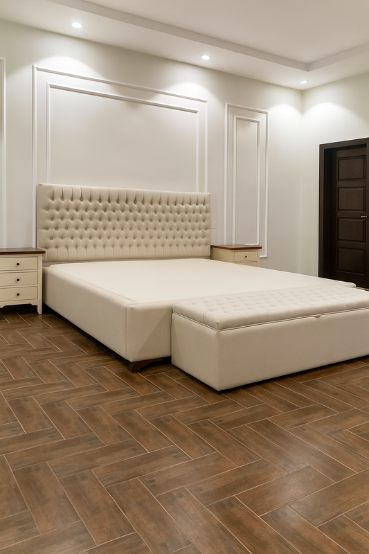 Ravenna Bed