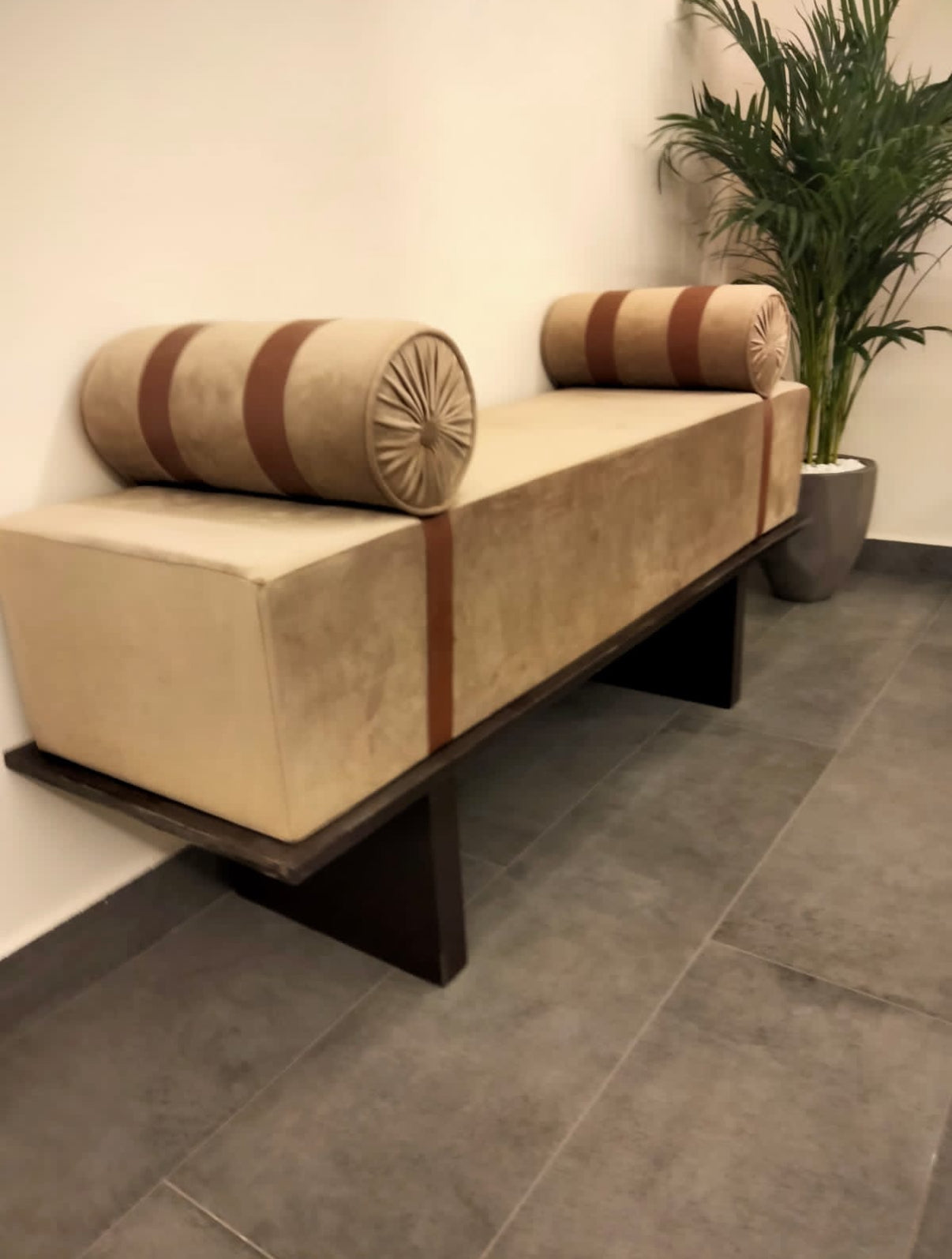 Florida bench