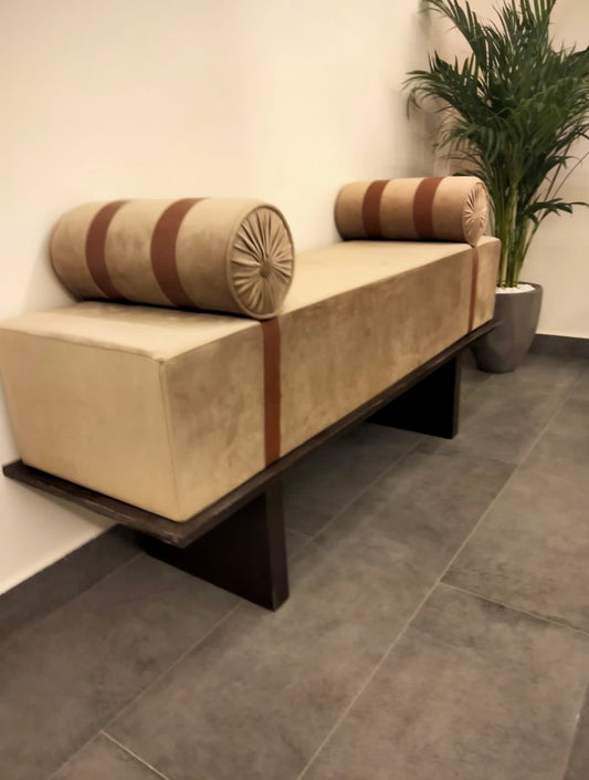 Florida bench