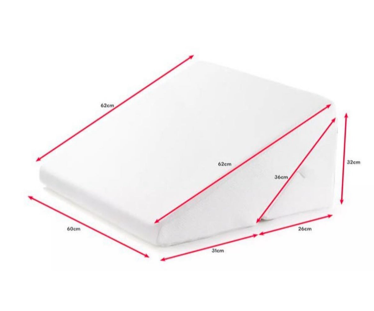 Wedge Pillow