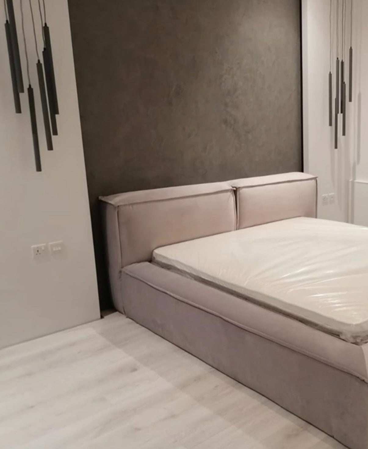 Loose Bed