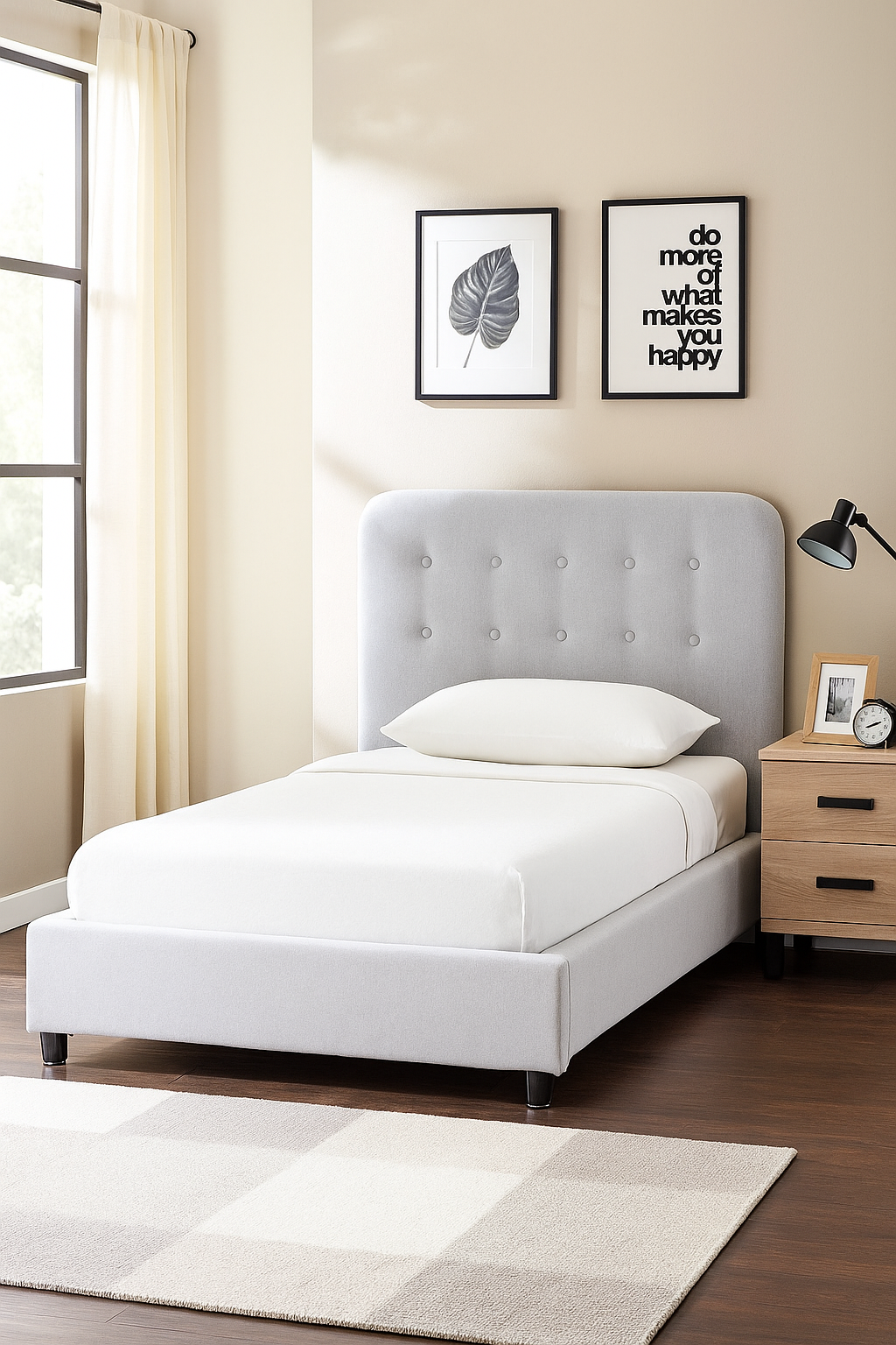 Sarona Bed