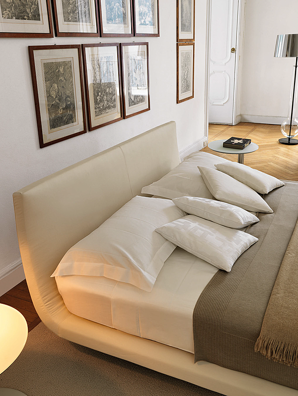 Milano Bed