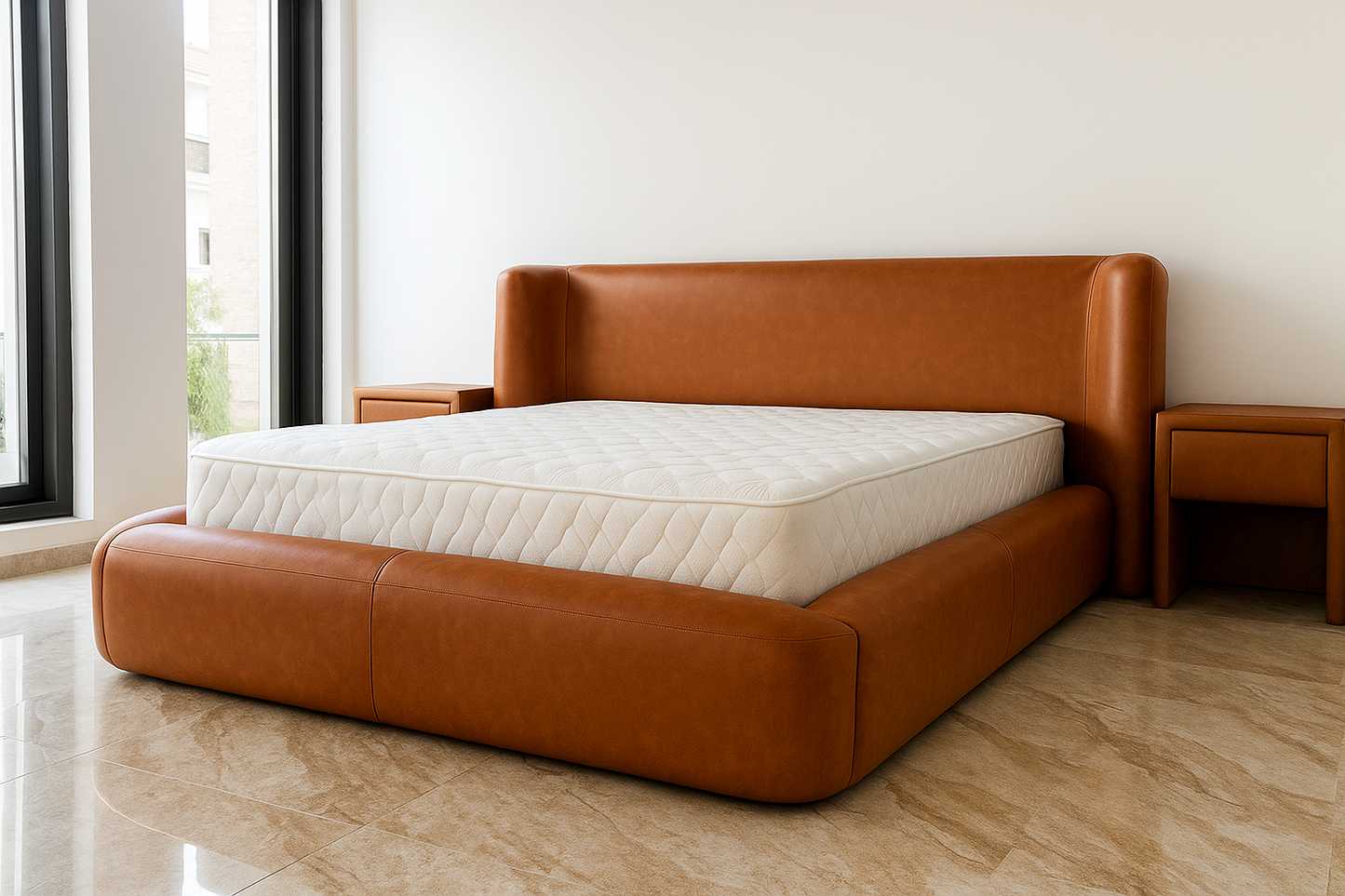 Aveiro Bed