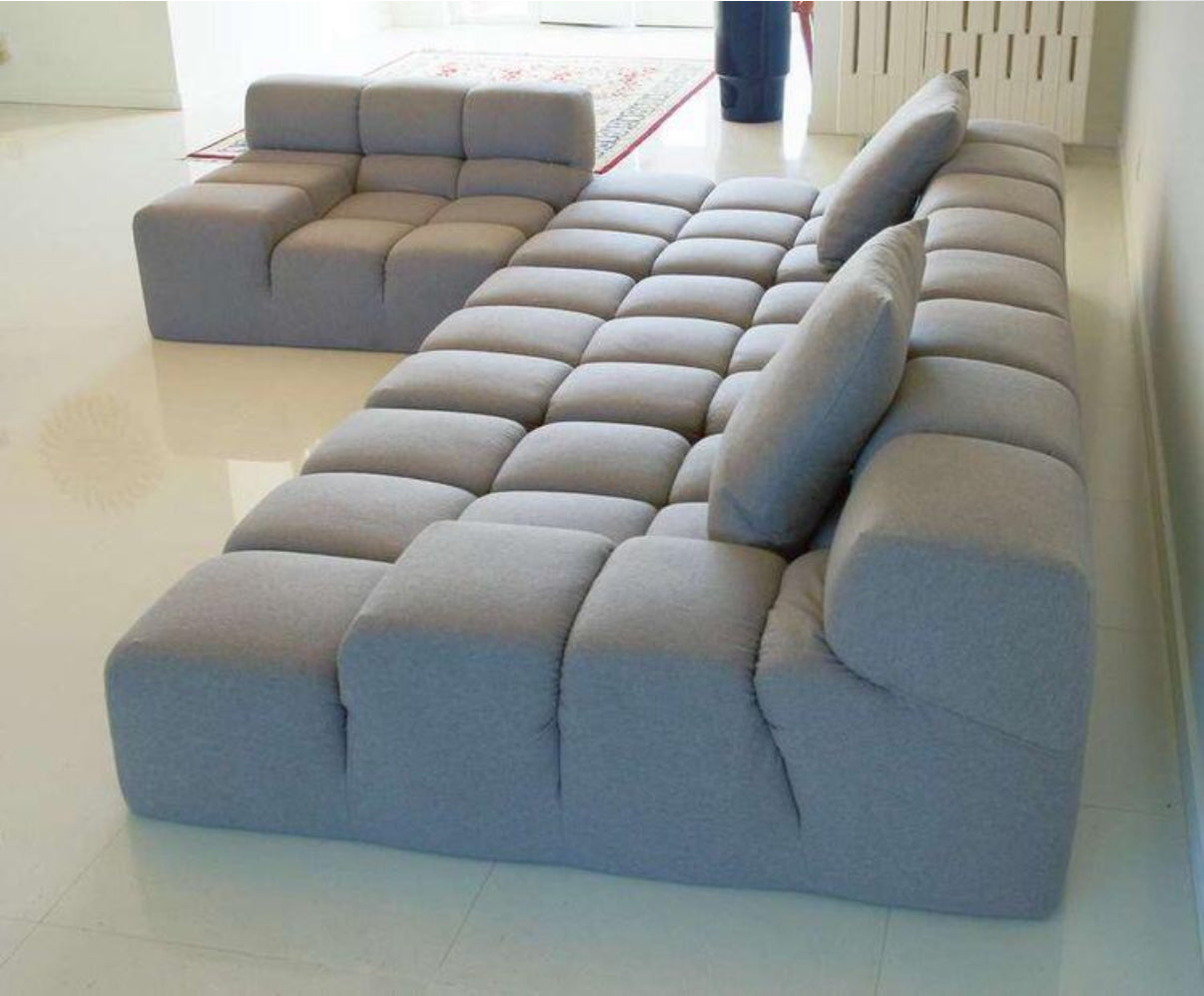 Tufty Time Sofa