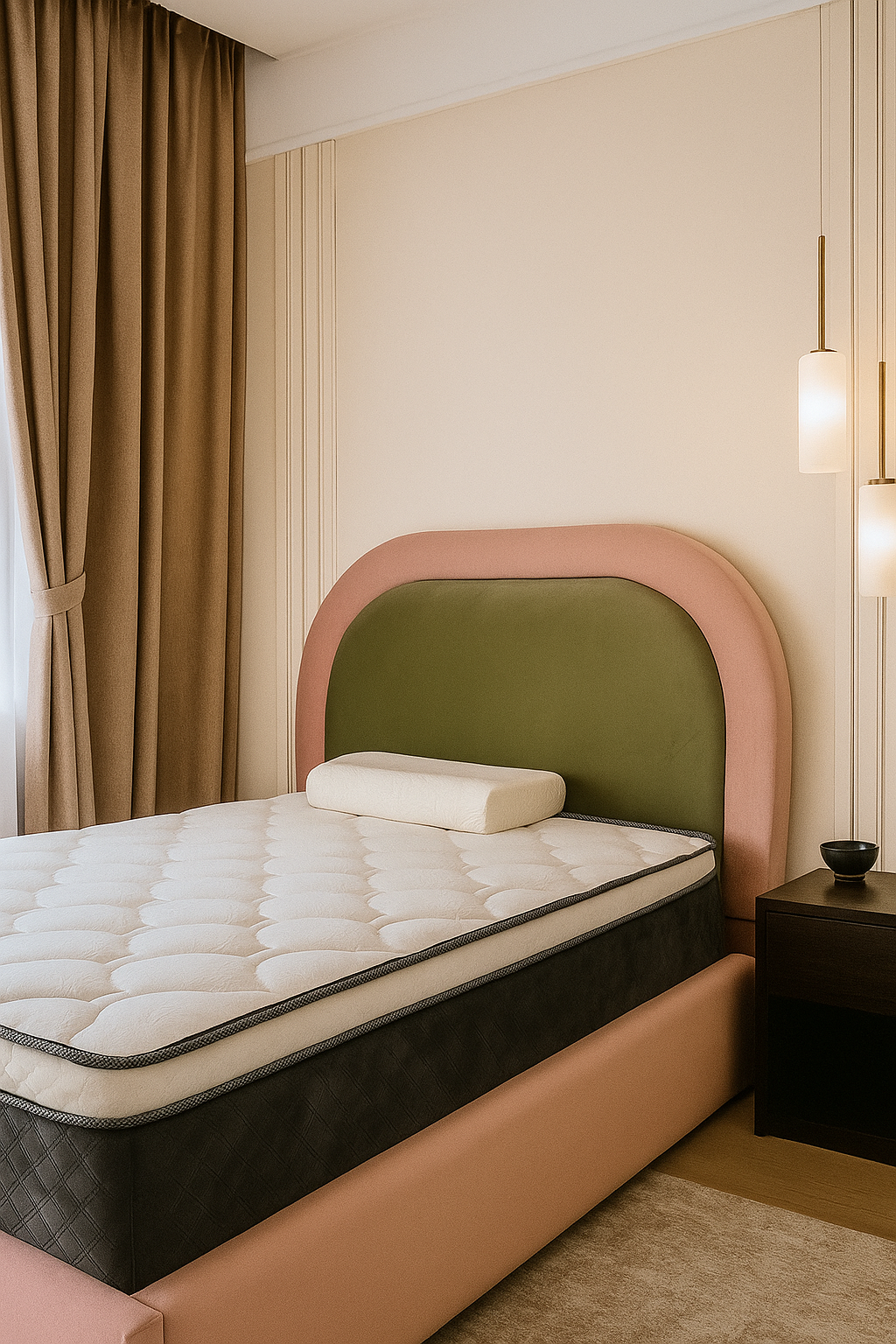 Al-Zain Bed