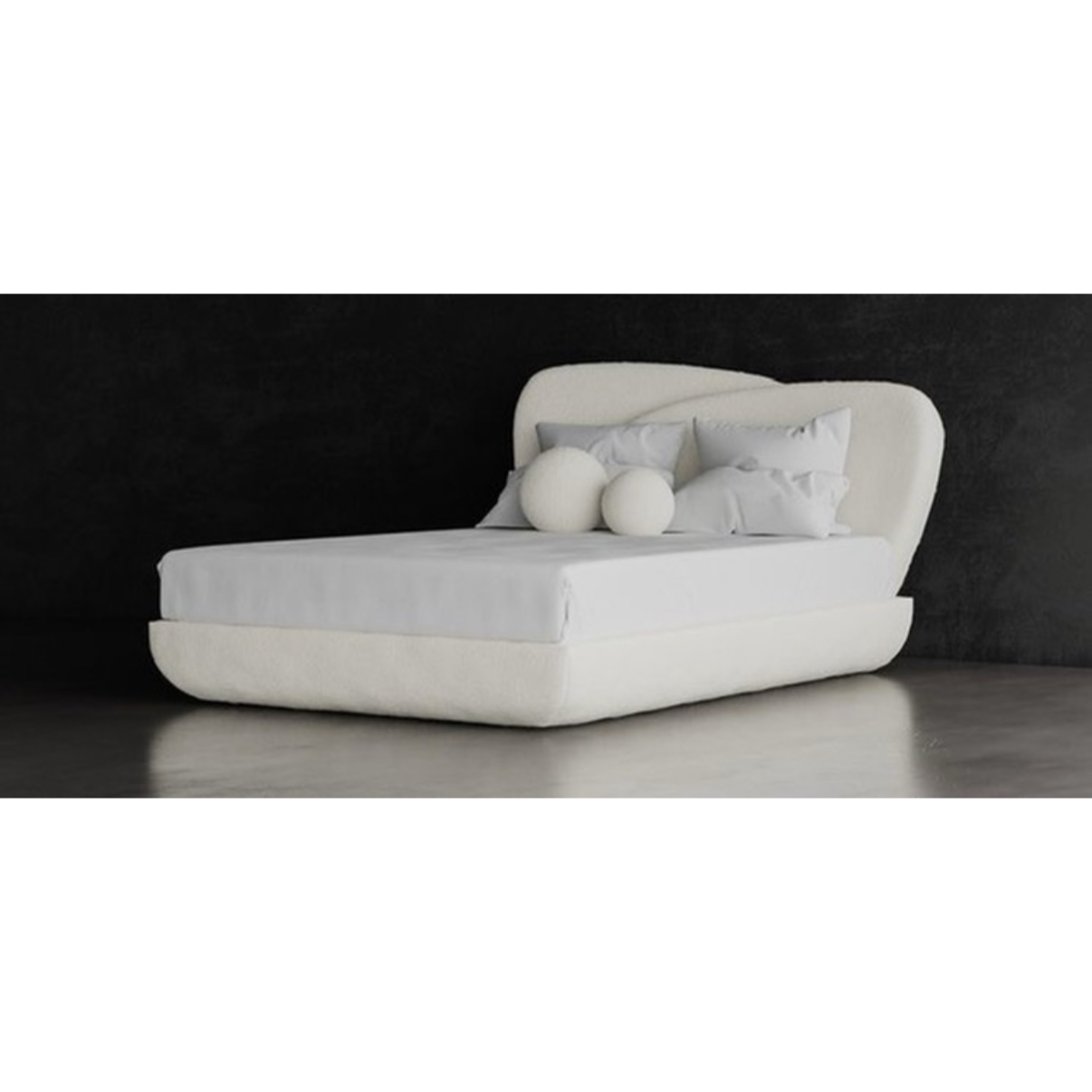 Swing Bed