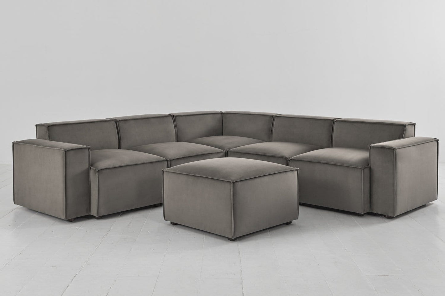 Loose sofa