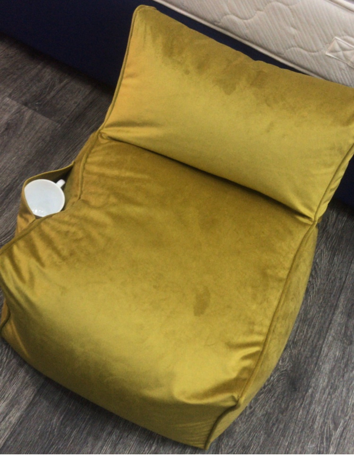 Kids sofa bean bag