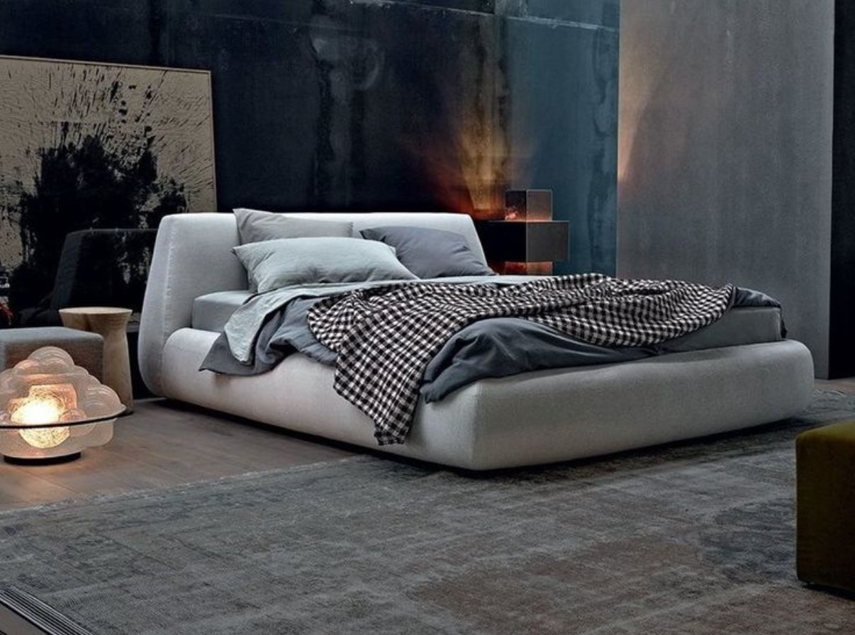 Carolina Bed