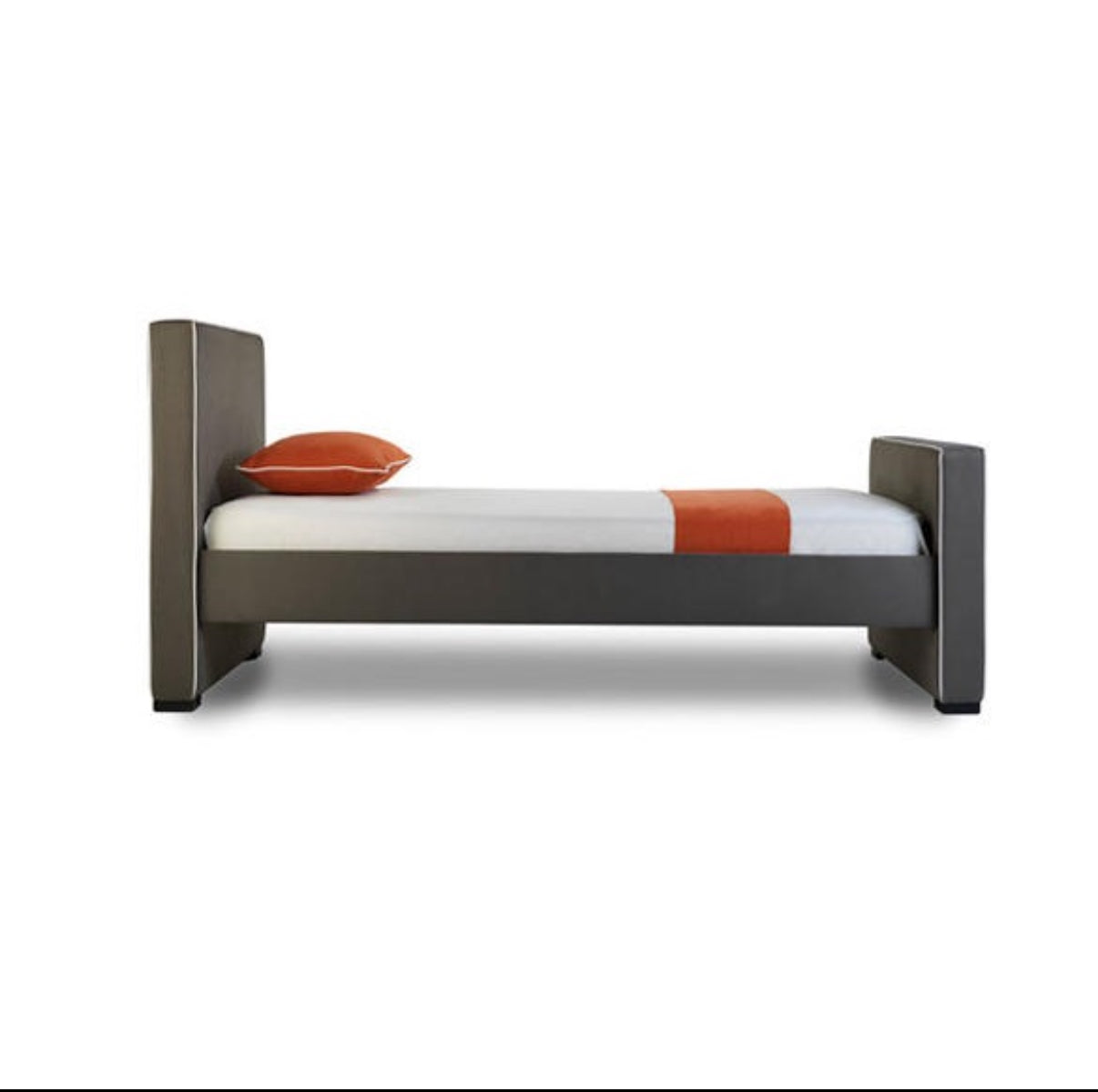 Dual Bed