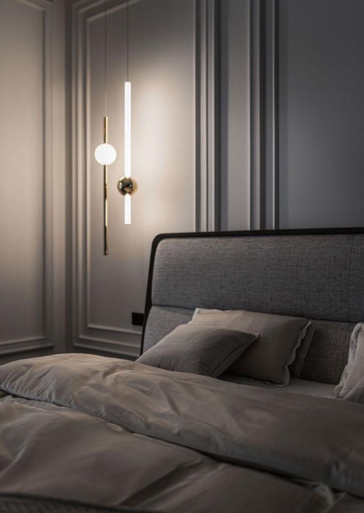 Venice Bed