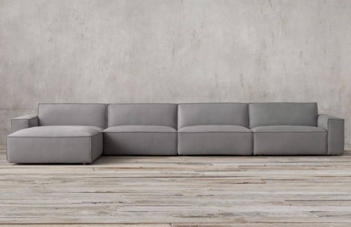 Loose sofa
