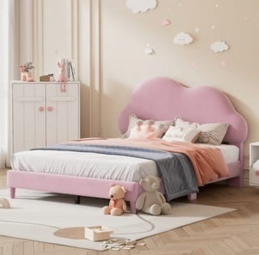 Cloud bed