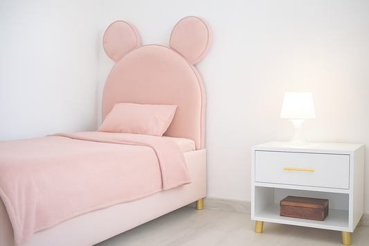 Nova bed