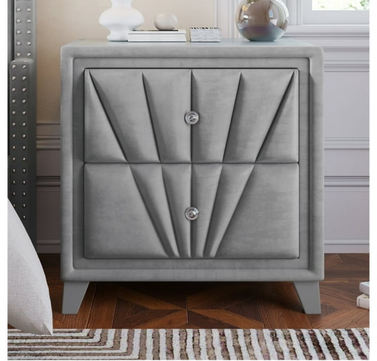 Rena nightstand
