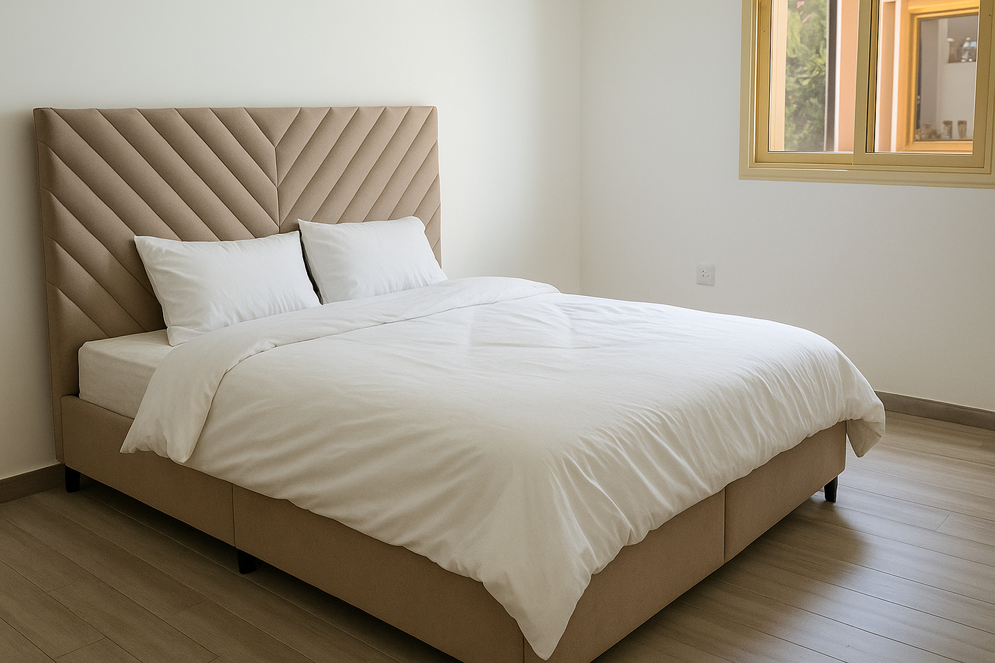 Millie bed