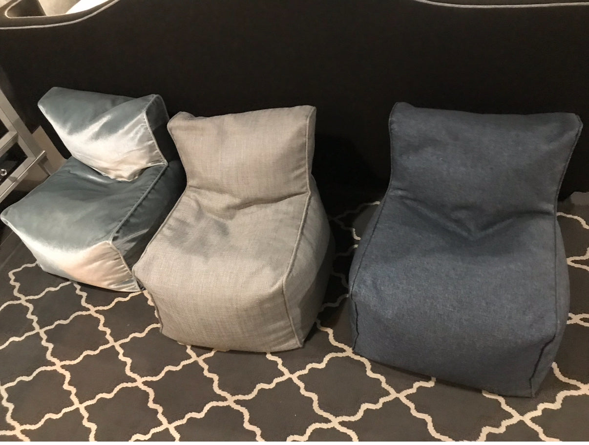 Kids sofa bean bag