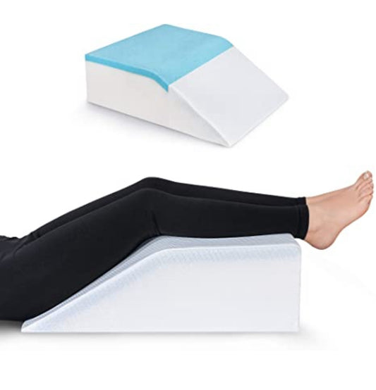 Back wedge pillow