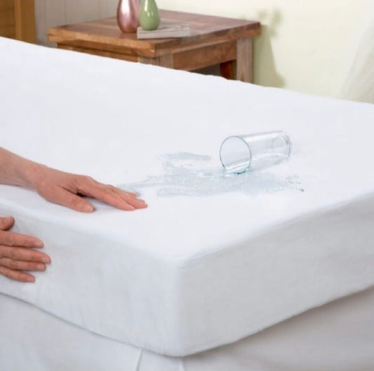 Flow Mattress Protector