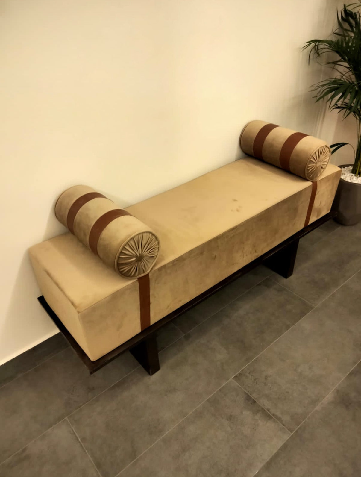 Florida bench