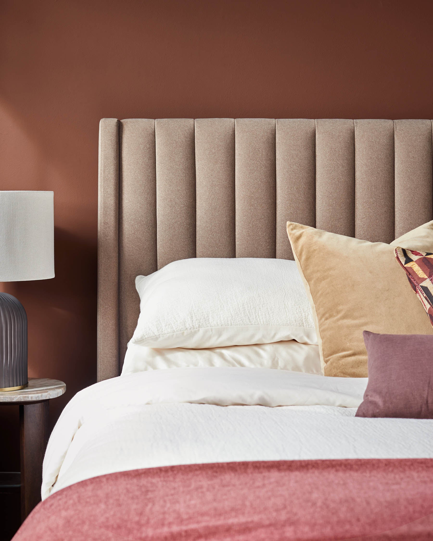 Paris Bed