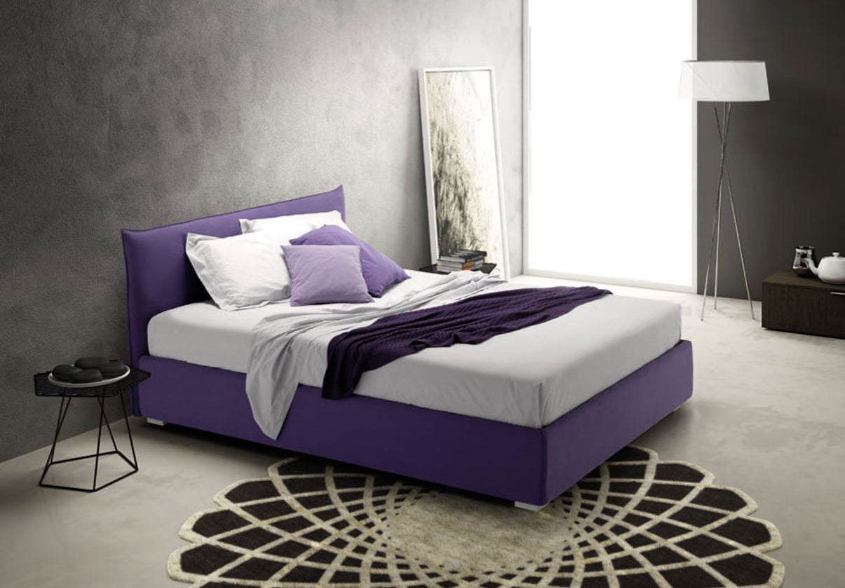 Pillow Bed