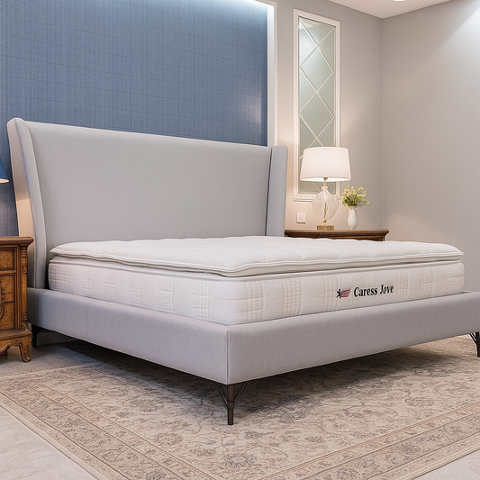 Caress Love Mattress