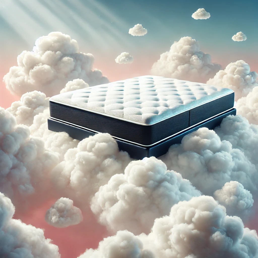 Cloud Mattress