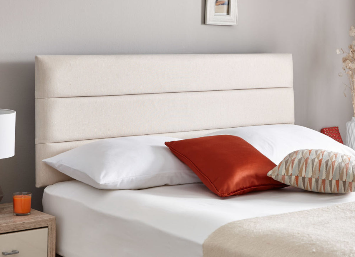 Loren bed