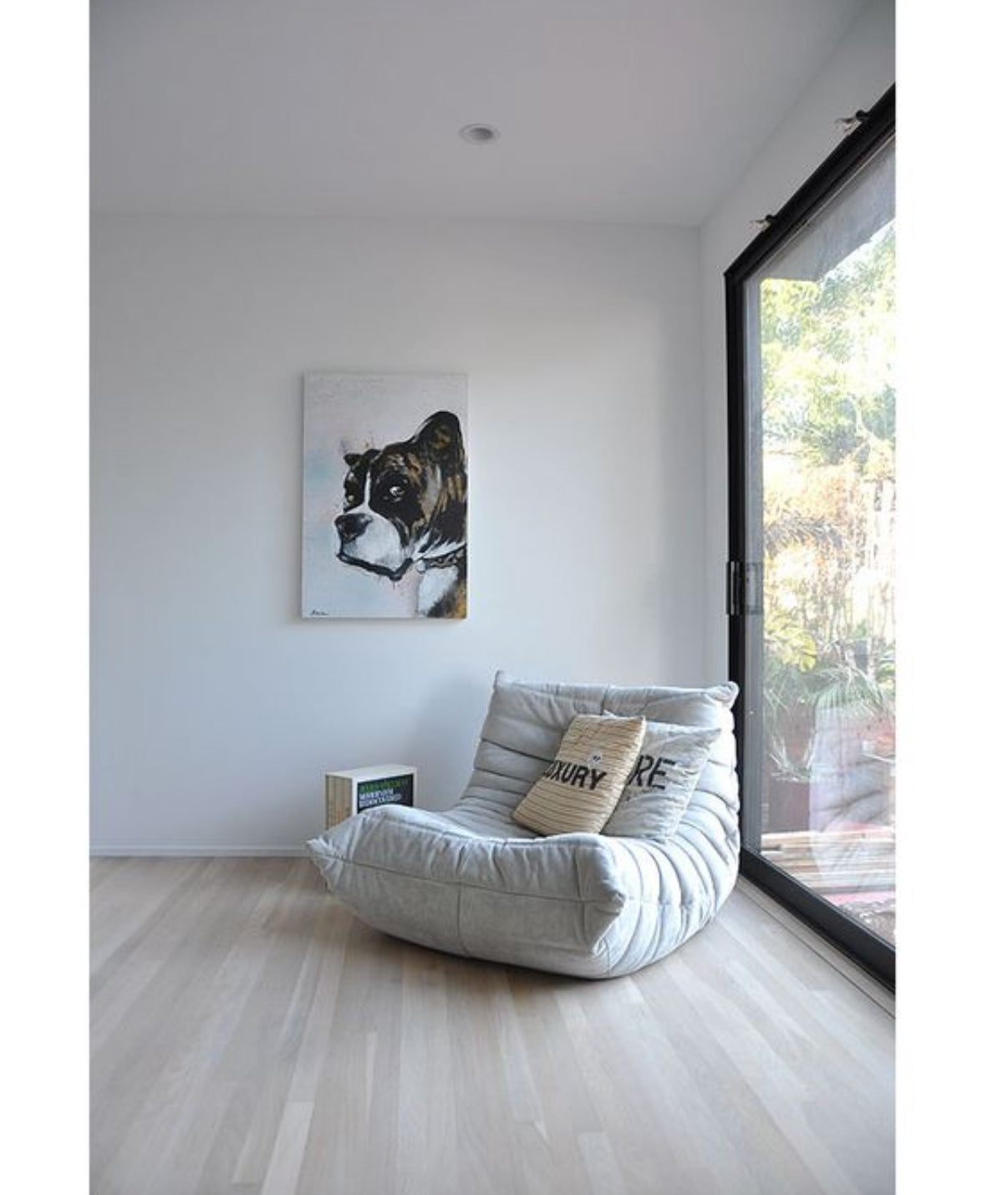 Togo Sofa