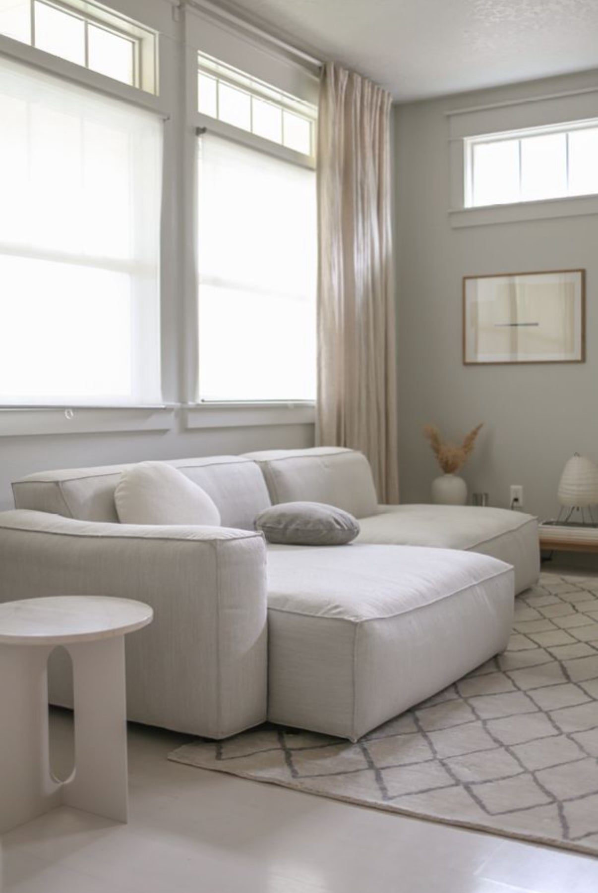 Loose sofa