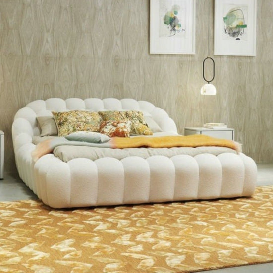 Bubbles Bed