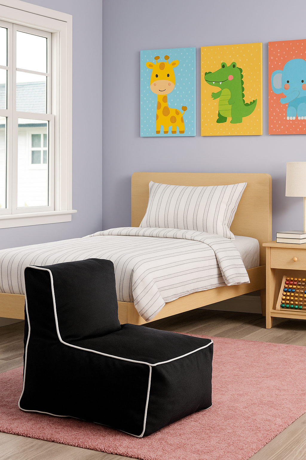 Kids sofa bean bag