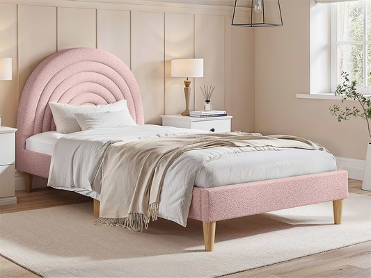 Lulu Bed